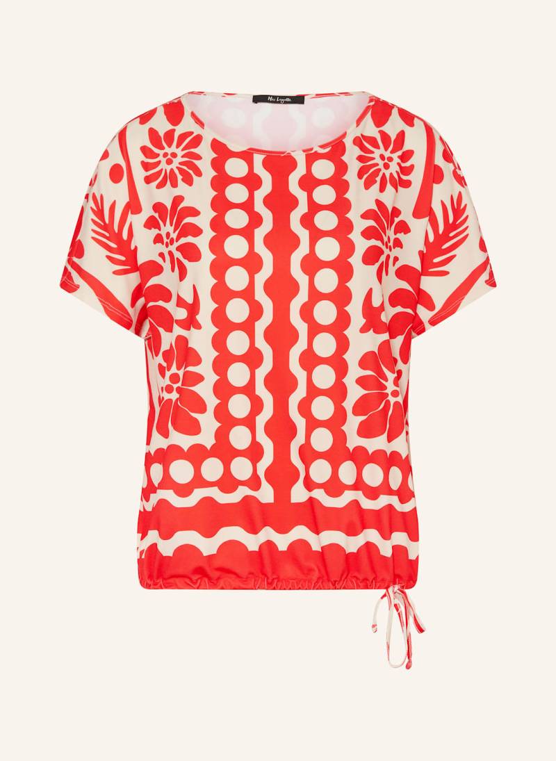 Miss Lagotte T-Shirt rot von Miss Lagotte