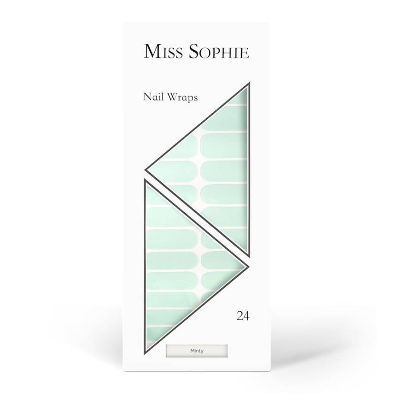 Miss Sophie  Miss Sophie Nail Wraps kunstnaegel 1.0 pieces von Miss Sophie