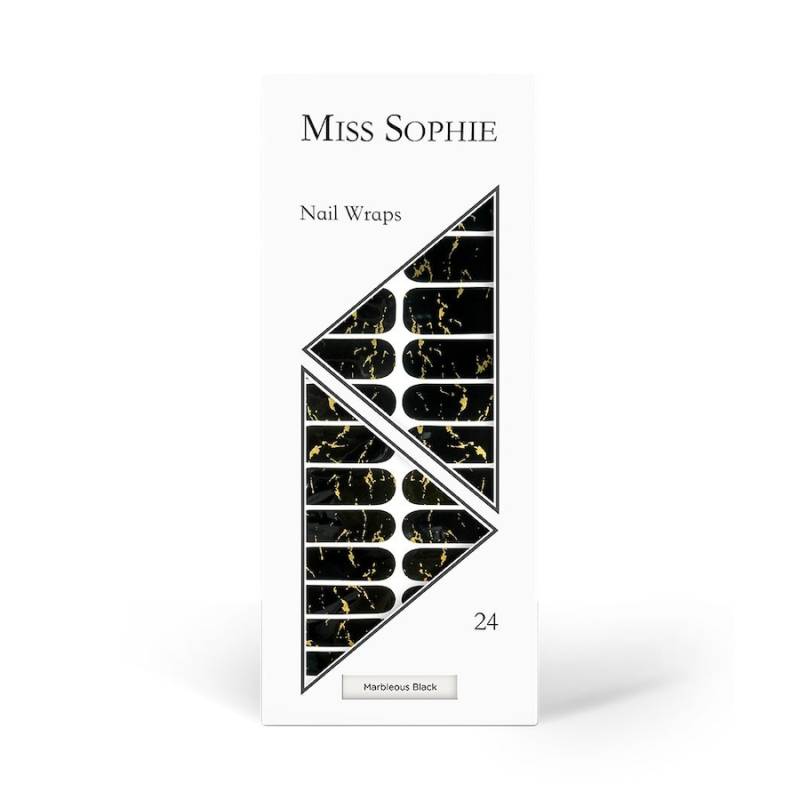 Miss Sophie  Miss Sophie Nail Wraps kunstnaegel 1.0 pieces von Miss Sophie