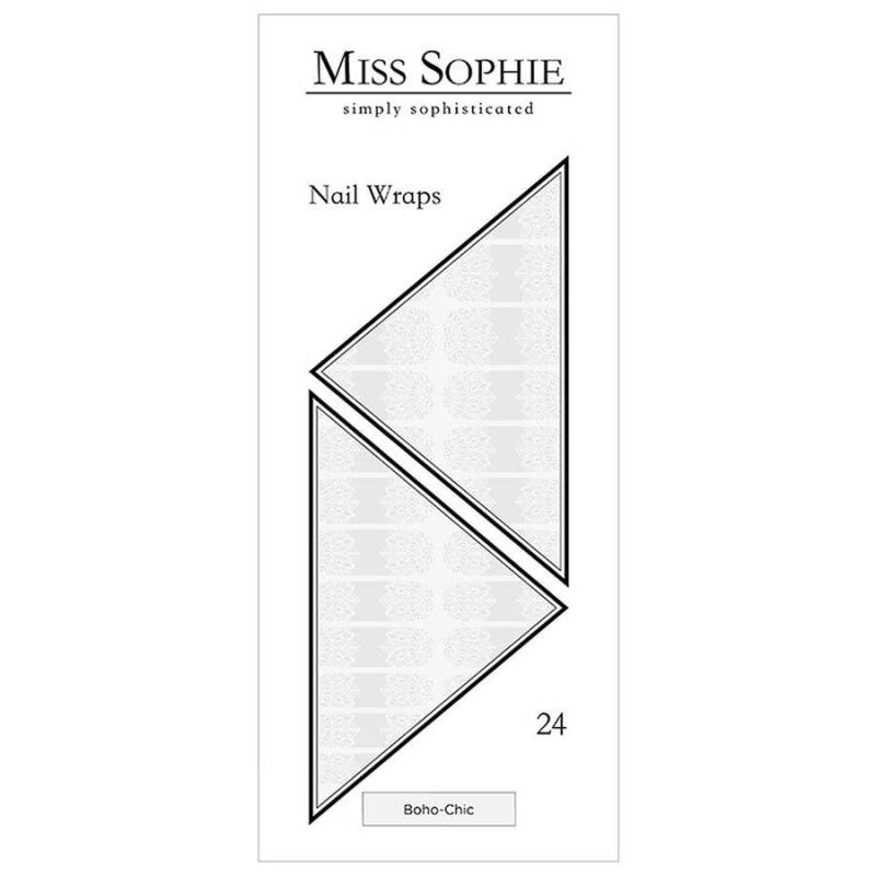 Miss Sophie  Miss Sophie Boho-Chic nageldesign 24.0 pieces von Miss Sophie