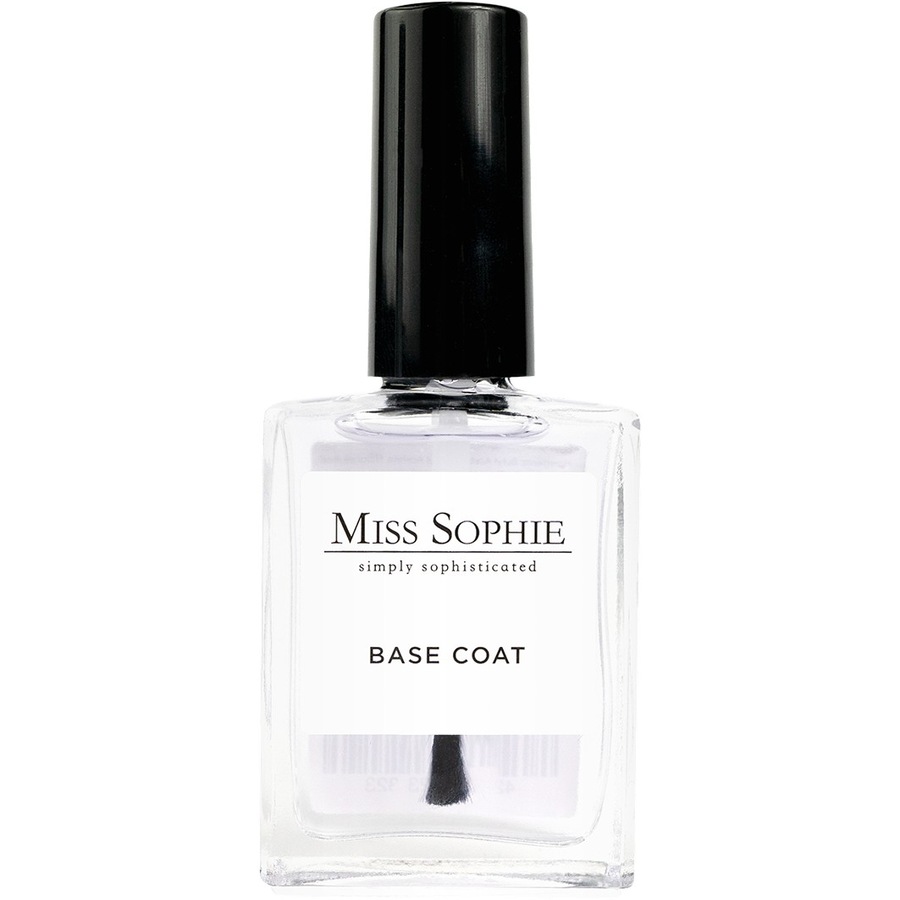 Miss Sophie Miss Sophie base_coat 14.0 ml Miss Sophie Miss Sophie base_coat 14.0 ml von Miss Sophie