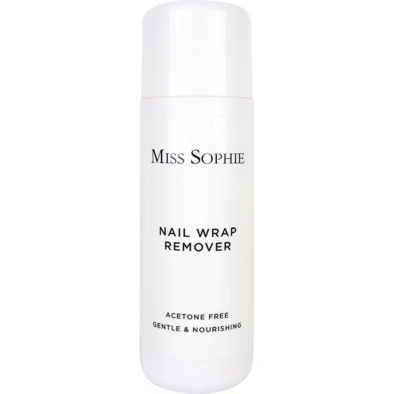 Miss Sophie  Miss Sophie Nail Wrap Remover nagellackentferner 100.0 ml von Miss Sophie