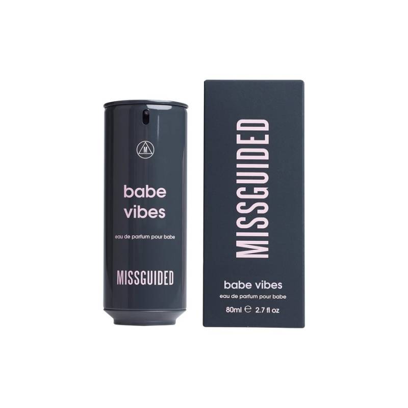 Missguided  Missguided BABE VIBES eau_de_parfum 80.0 ml von Missguided