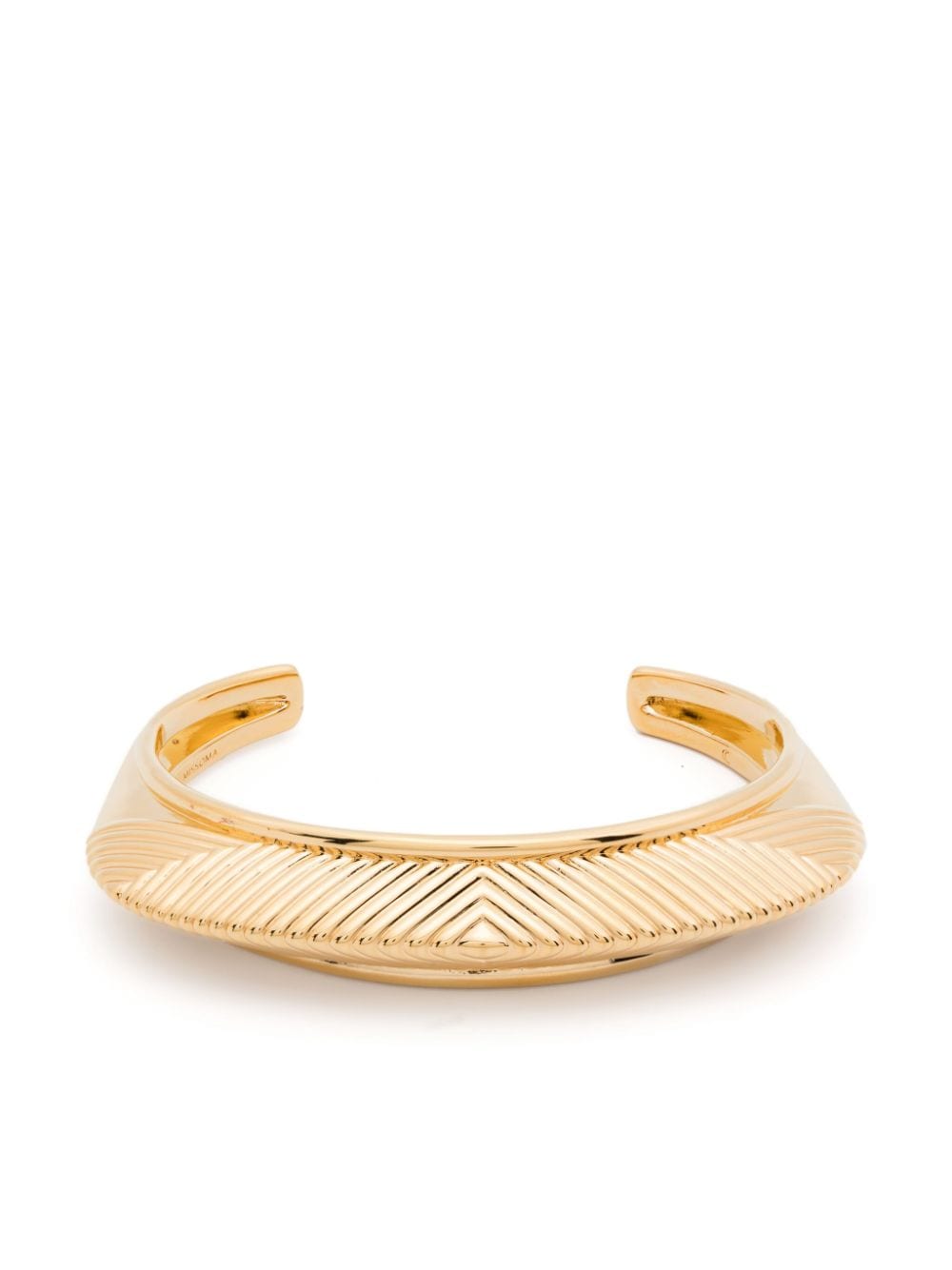 Missoma Hera bracelet - Gold von Missoma