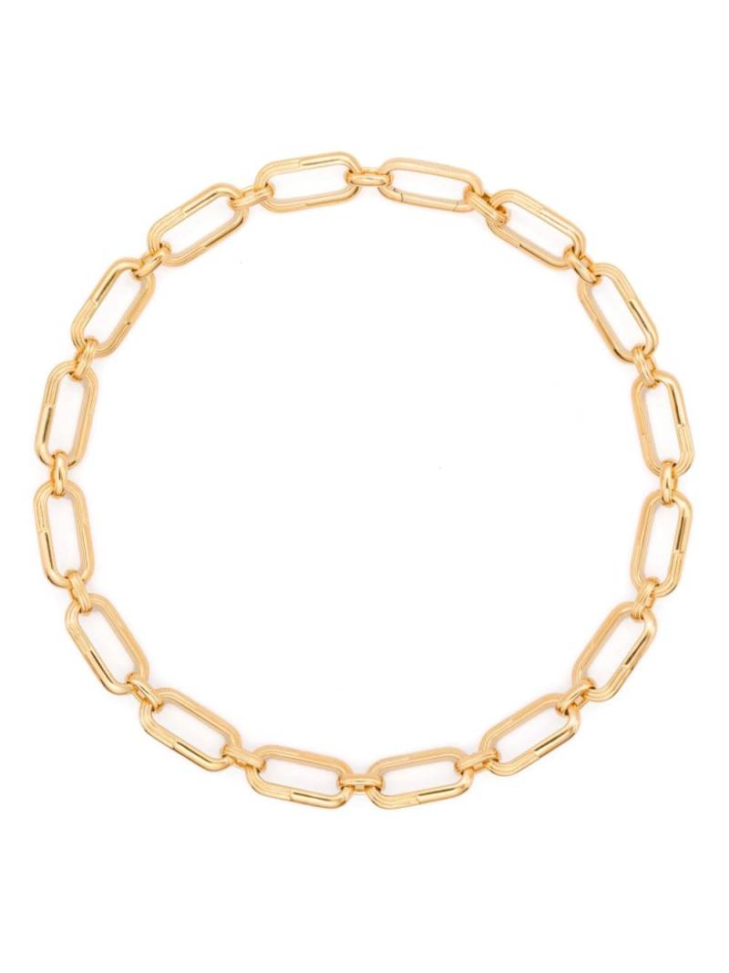 Missoma Zenyu necklace - Gold von Missoma