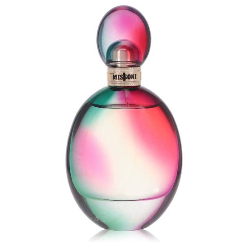 Missoni Eau De Parfum Spray (Tester) 100 ml von Missoni