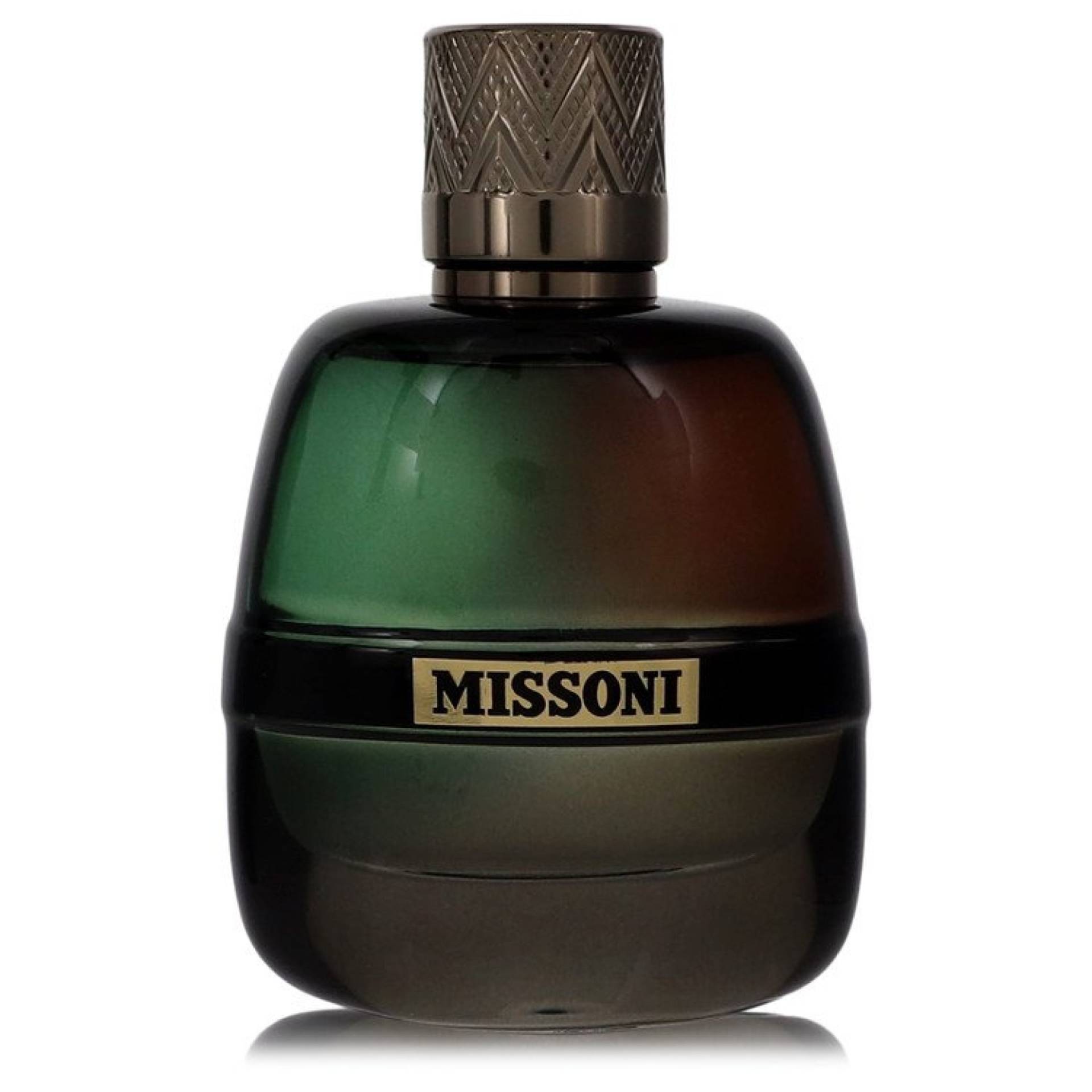 Missoni Eau De Parfum Spray (unboxed) 100 ml von Missoni