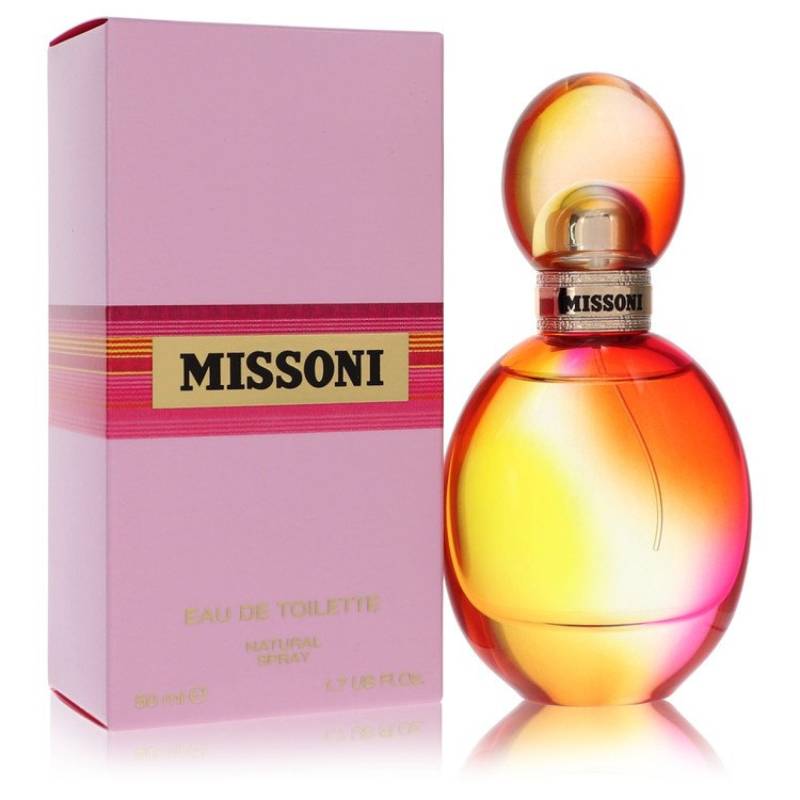 Missoni Eau De Toilette Spray 50 ml von Missoni