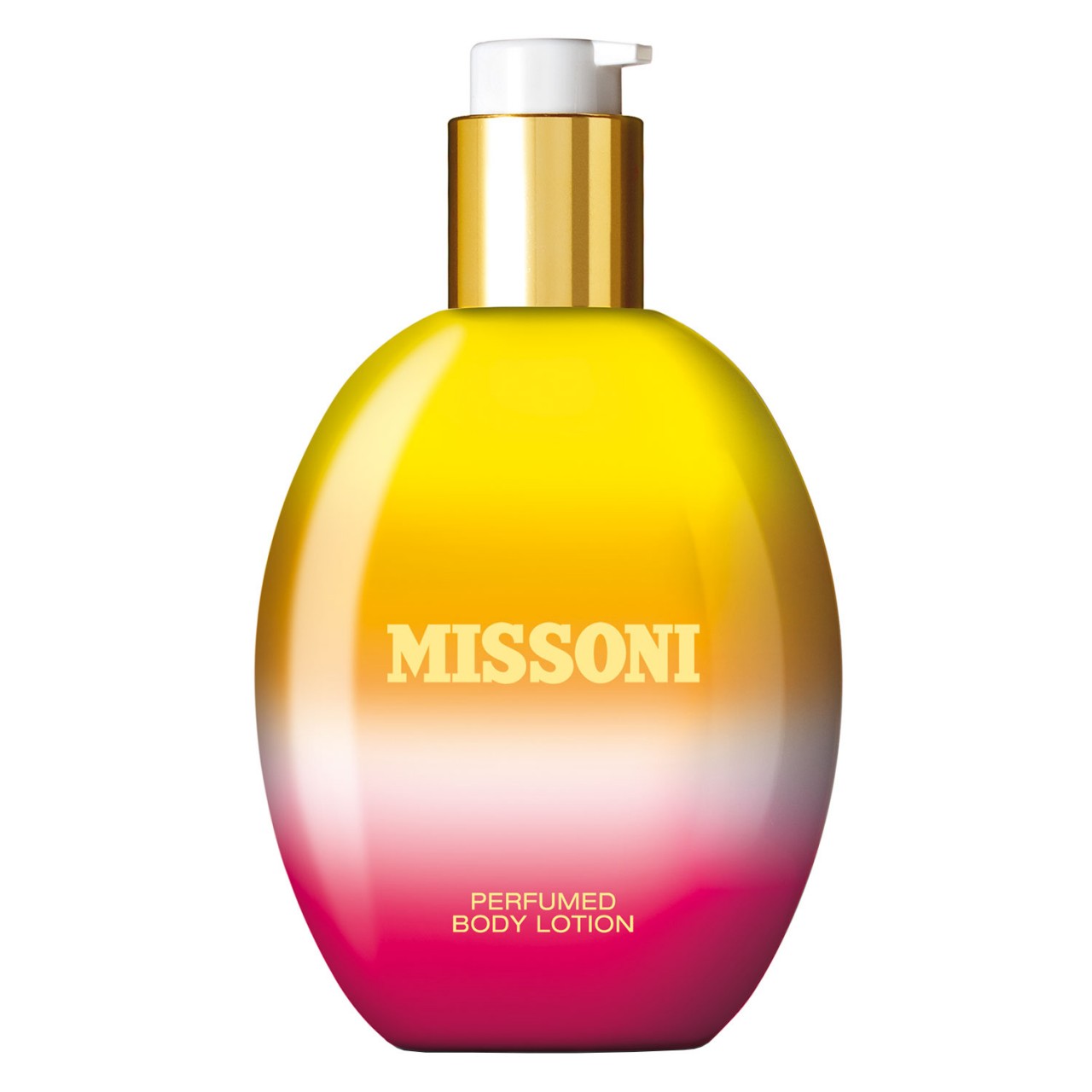 Missoni Femme - Body Lotion von Missoni