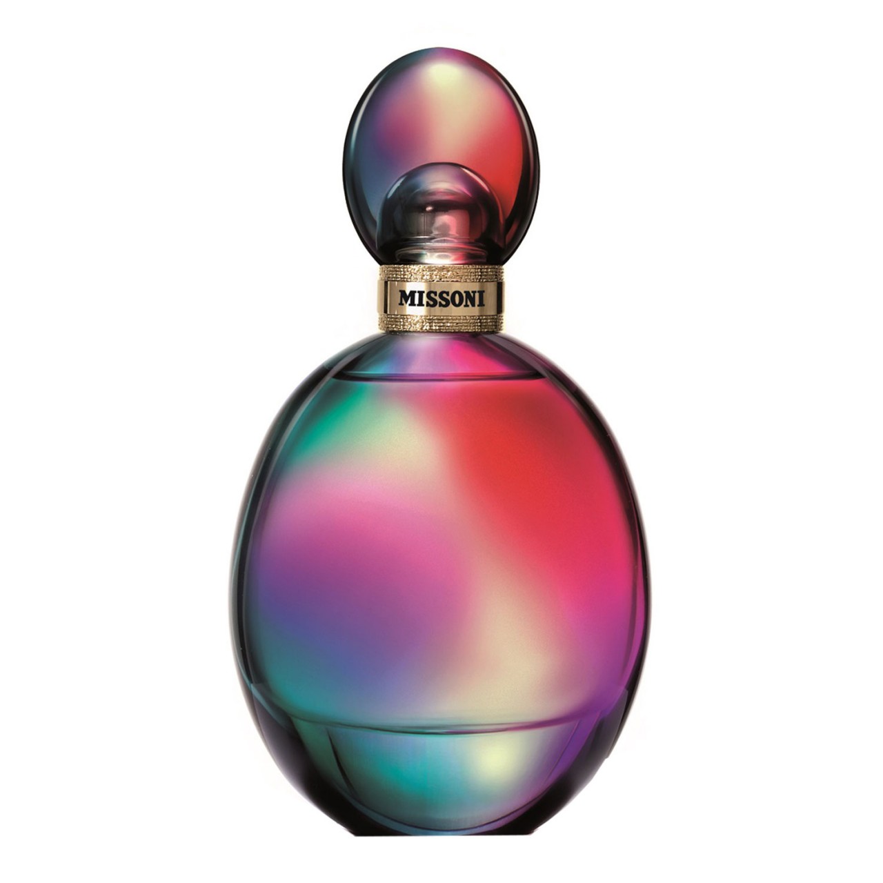 Missoni Femme - Eau de Parfum von Missoni