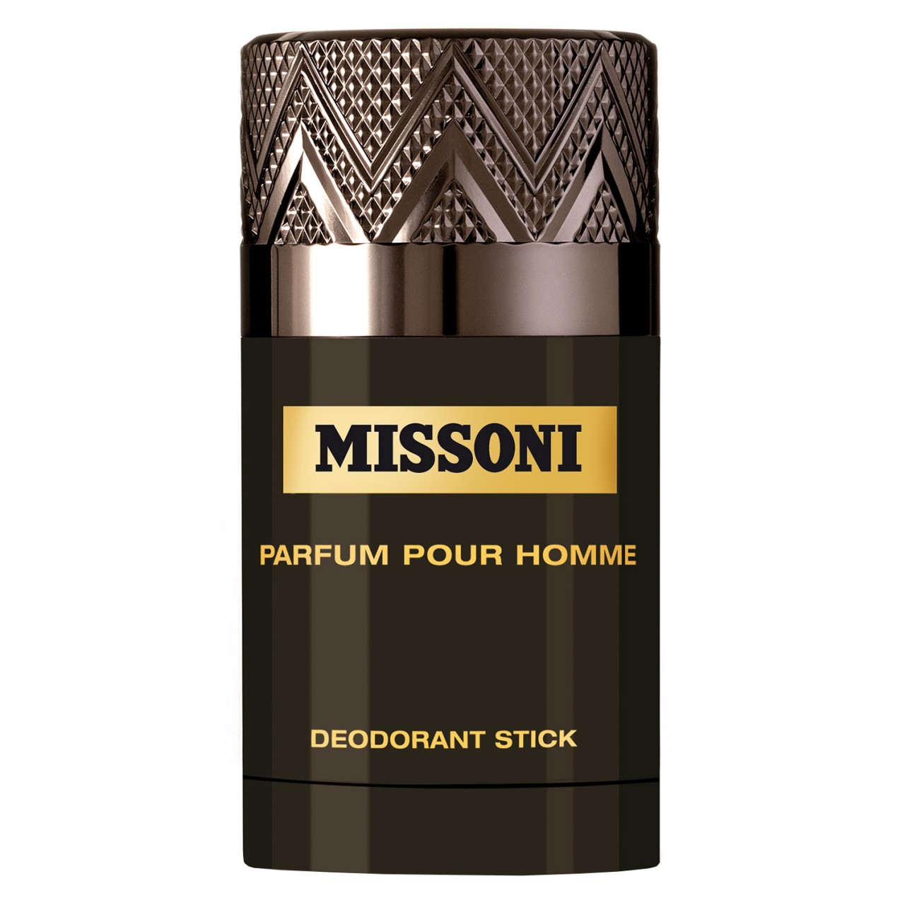 Missoni Homme - Deodorant Stick von Missoni