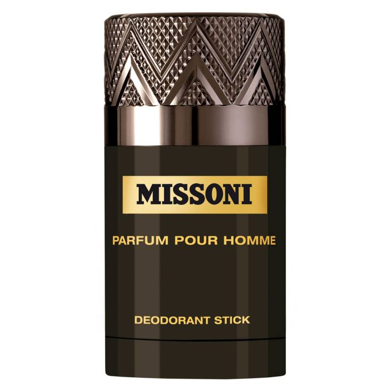 Missoni Homme - Deodorant Stick von Missoni