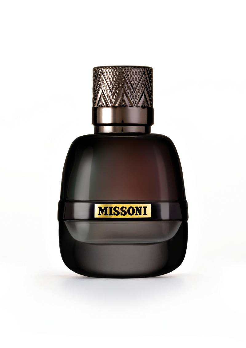 MISSONI - Parfum Pour Homme, Eau De Parfum, Man, 50 ml von MISSONI