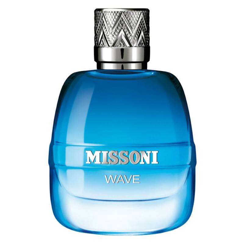 Missoni Wave - Eau de Toilette von Missoni