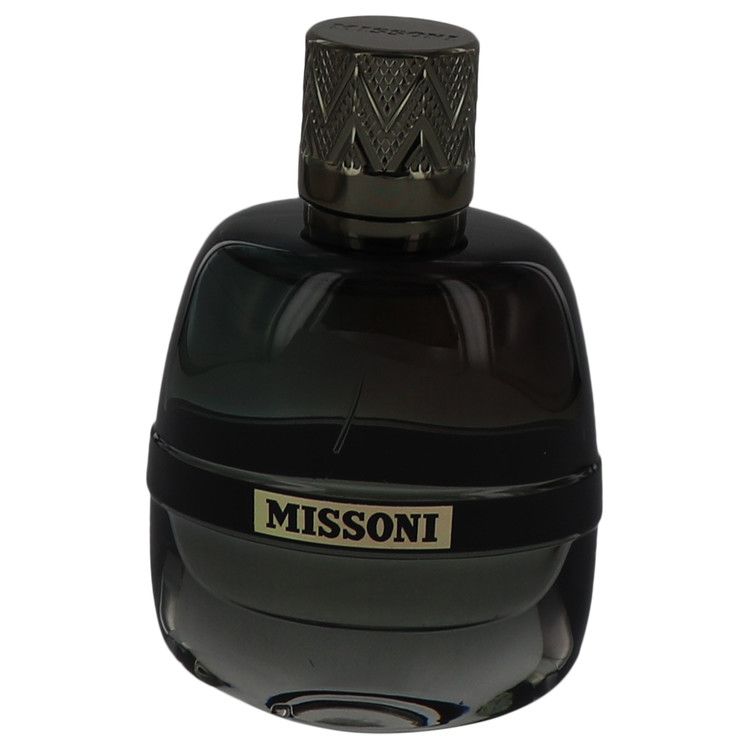 Missoni Parfum Pour Homme Eau de Parfum 100ml von Missoni