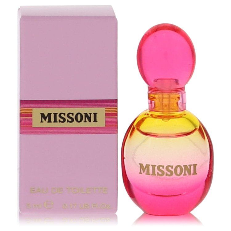 Missoni by Missoni Eau de Toilette 5ml von Missoni