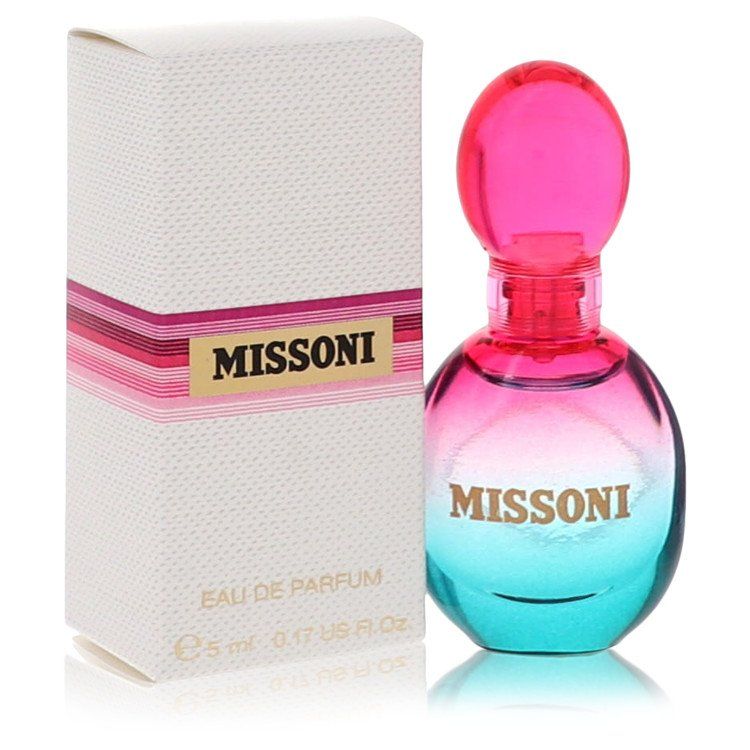 Missoni by Missoni Eau de Parfum 5ml von Missoni