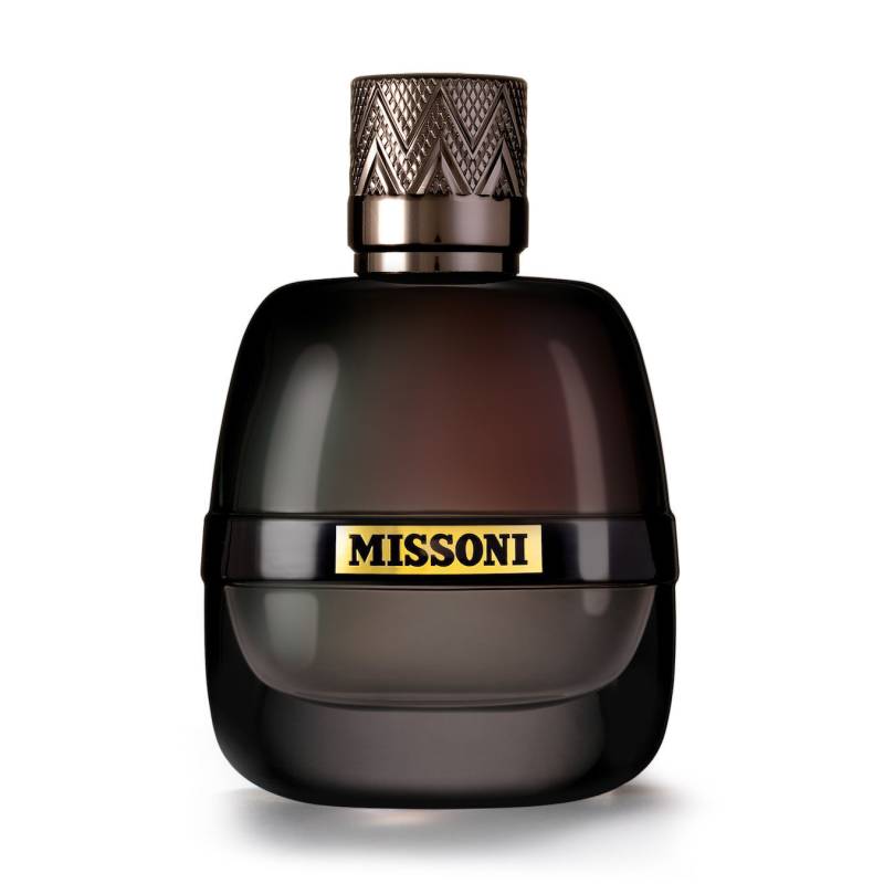 Missoni pour Homme Eau de Parfum 50ml Herren von Missoni