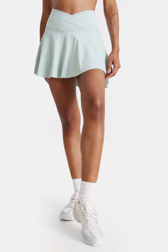 Missue Sport Skort | Sage | Damen  | L von Missue Sport