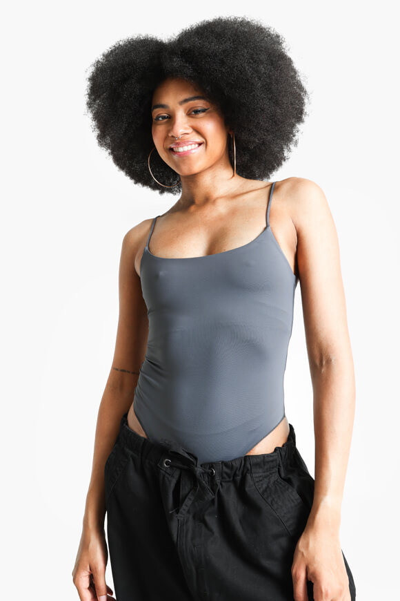 Missue Body | Dunkelgrau | Damen  | L von Missue