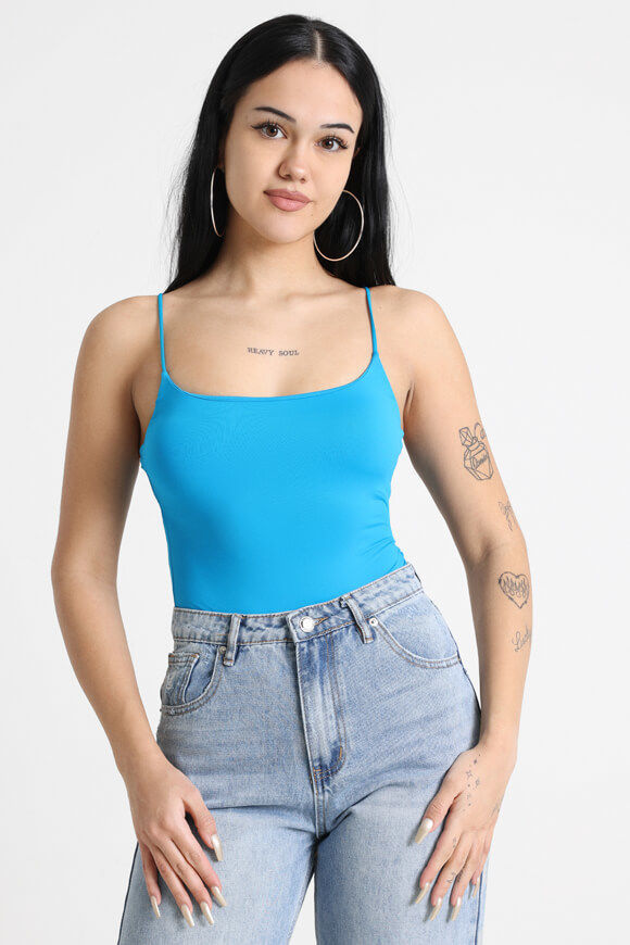 Missue Body | Electric Blau | Damen  | L von Missue