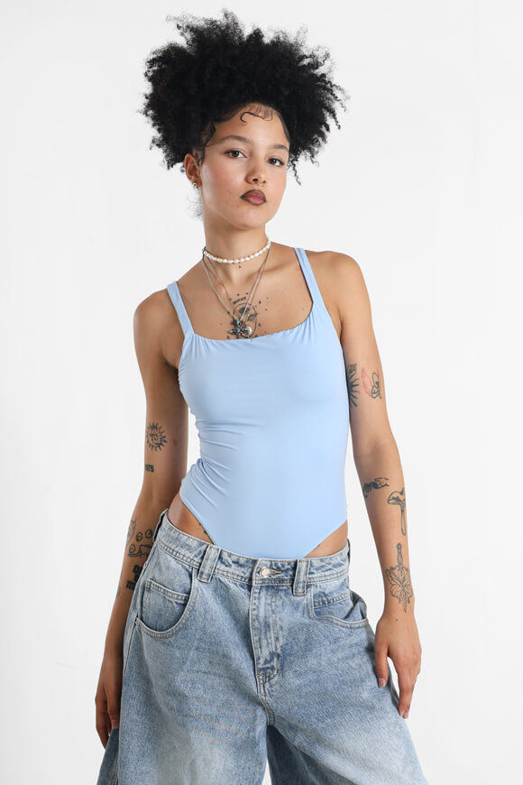 Missue Body | Hellblau | Damen  | M von Missue