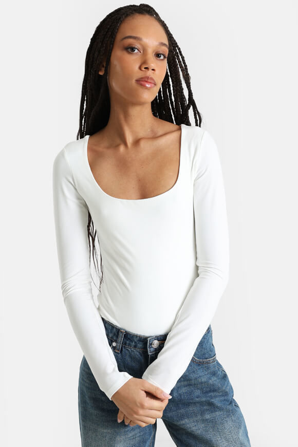 Missue Body | Offwhite | Damen  | L von Missue