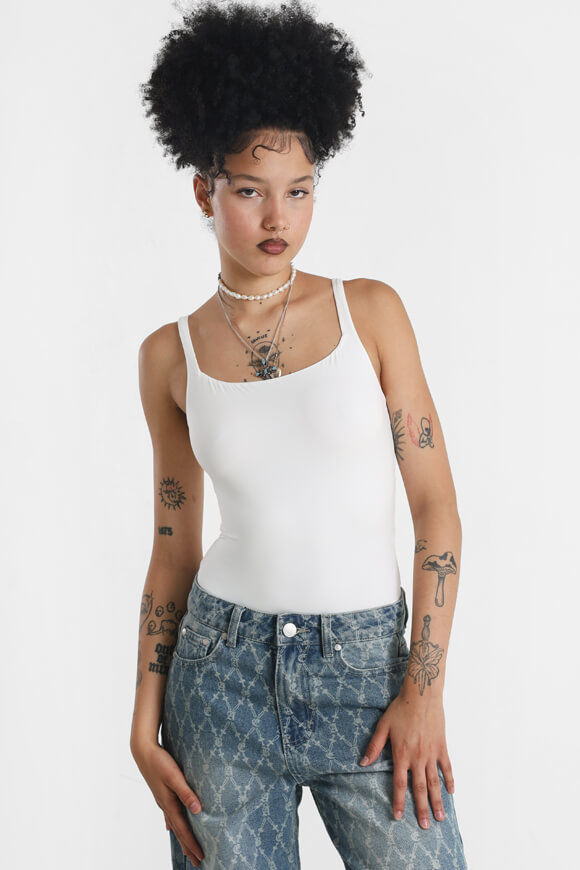 Missue Body | Offwhite | Damen  | S von Missue