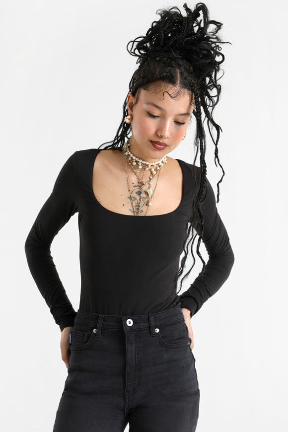 Missue Body | Schwarz | Damen | XS Missue Body | Schwarz | Damen | XS von Missue