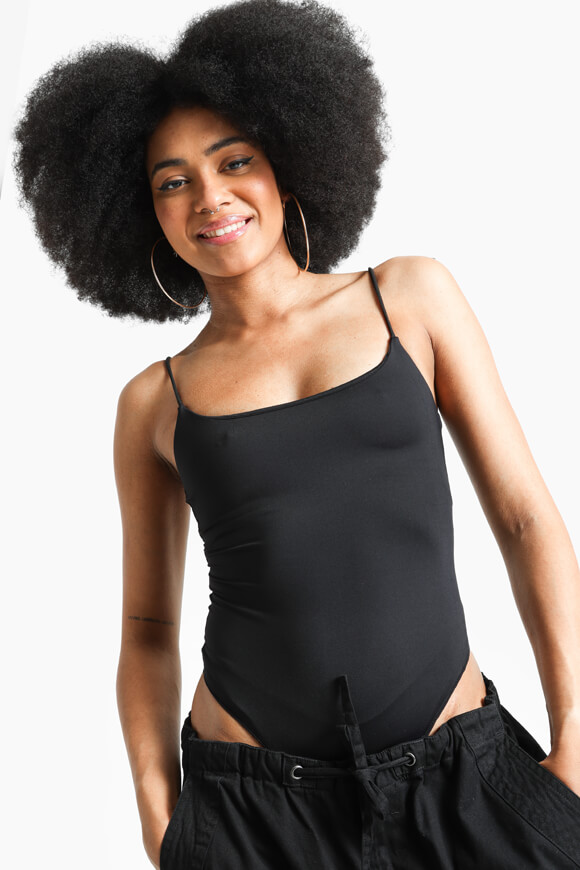 Missue Body | Schwarz | Damen  | S von Missue