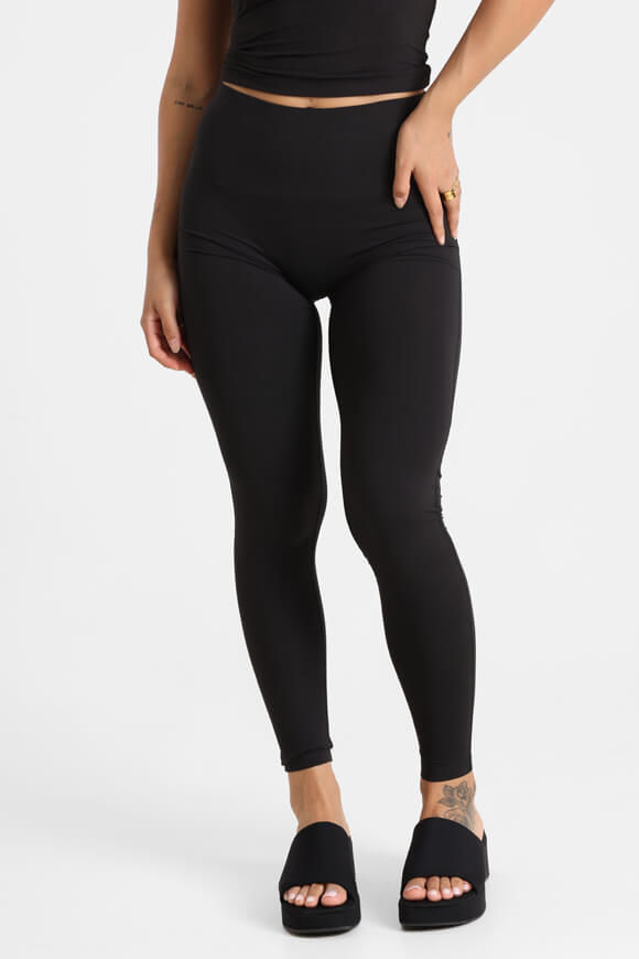 Missue Leggings | Schwarz | Damen  | L von Missue