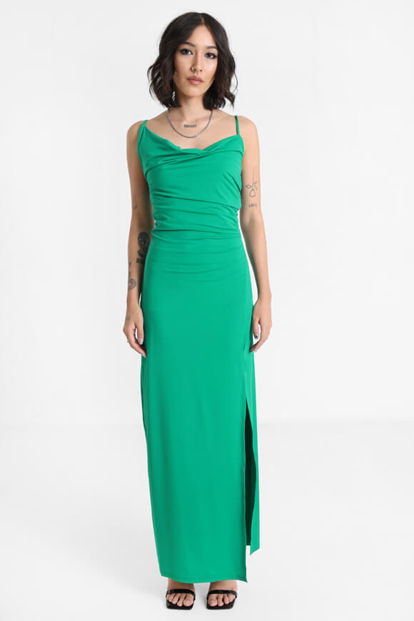 Missue Maxikleid | Grün | Damen  | M von Missue