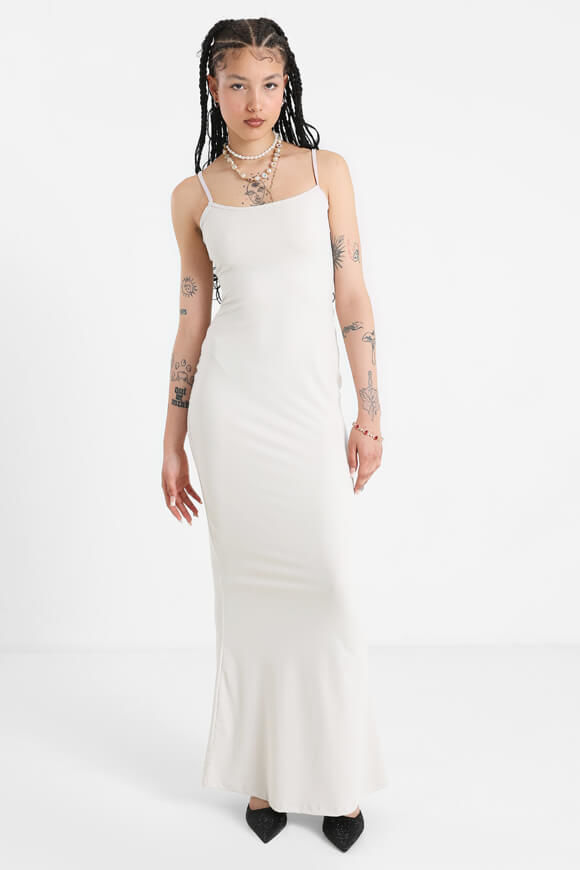 Missue Maxikleid | Hell Stone | Damen  | XS von Missue