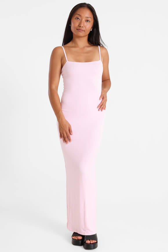 Missue Maxikleid | Pink | Damen  | L von Missue