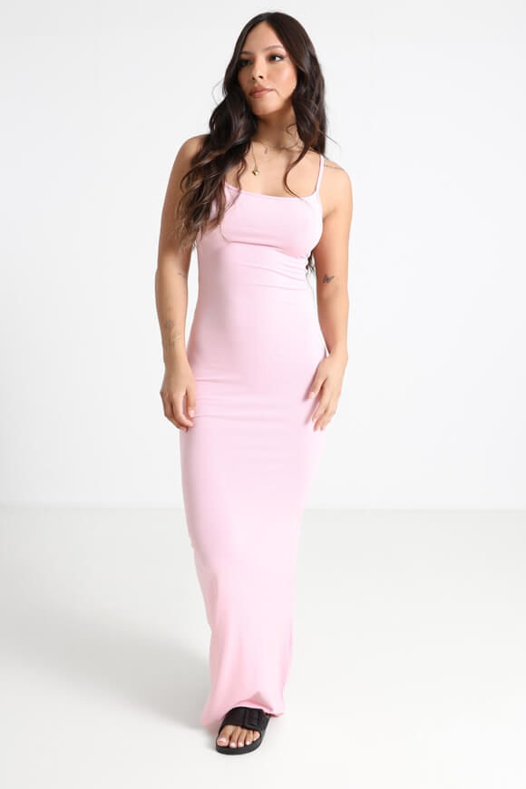 Missue Maxikleid | Rosa | Damen  | L von Missue