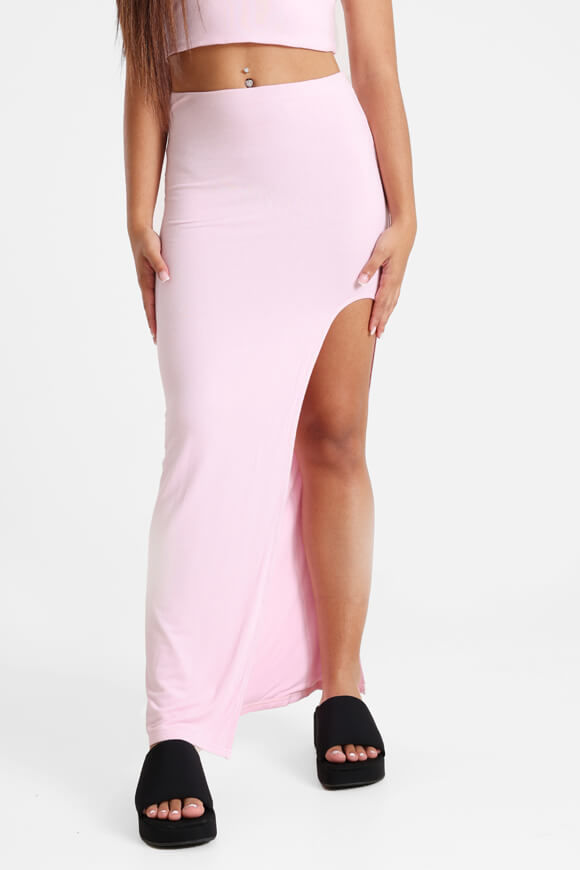 Missue Maxirock | Pink | Damen  | L von Missue