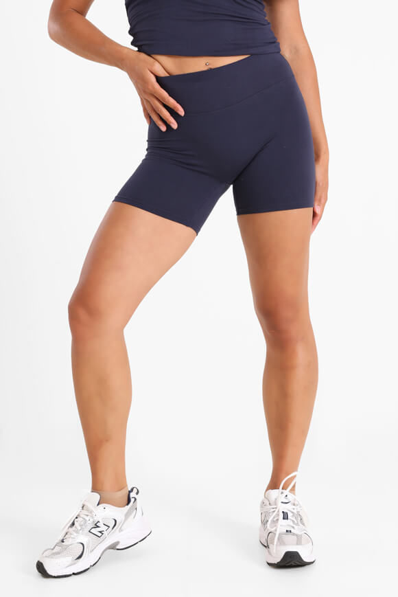 Missue Radlerhose | Navy | Damen  | M von Missue