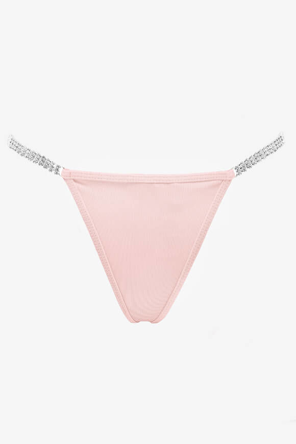 Missue String | Pink | Damen  | XS von Missue