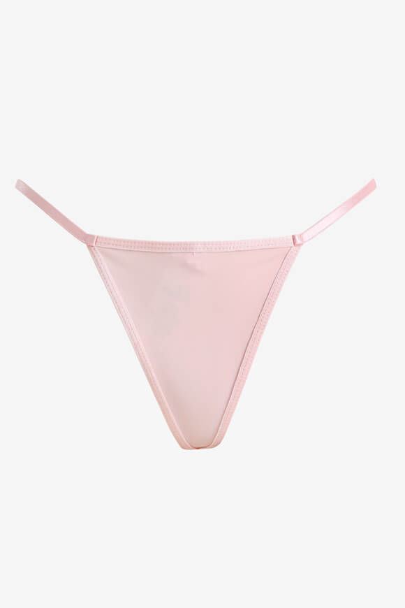 Missue String | Rosa | Damen  | XS von Missue