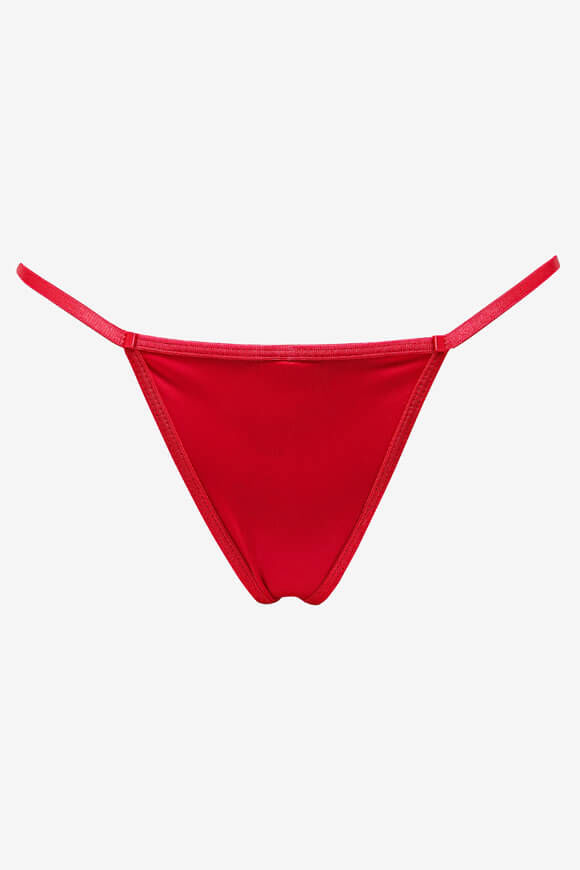 Missue String | Rouge | Damen  | L von Missue