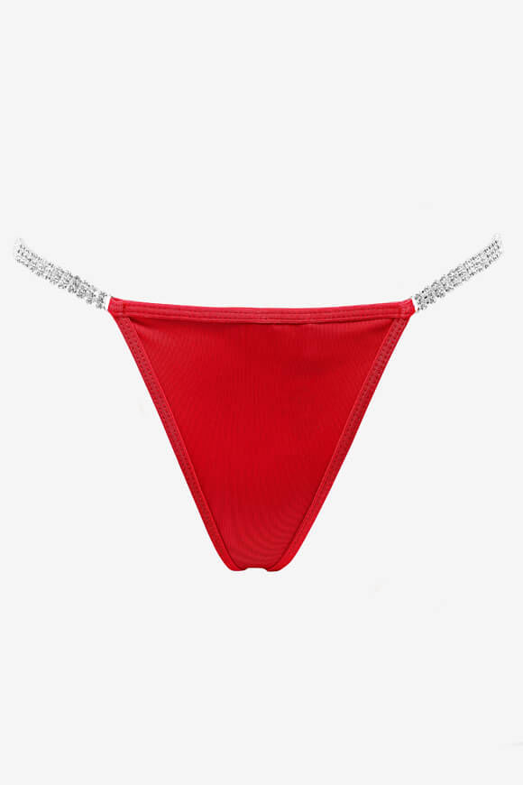 Missue String | Rouge | Damen  | L von Missue