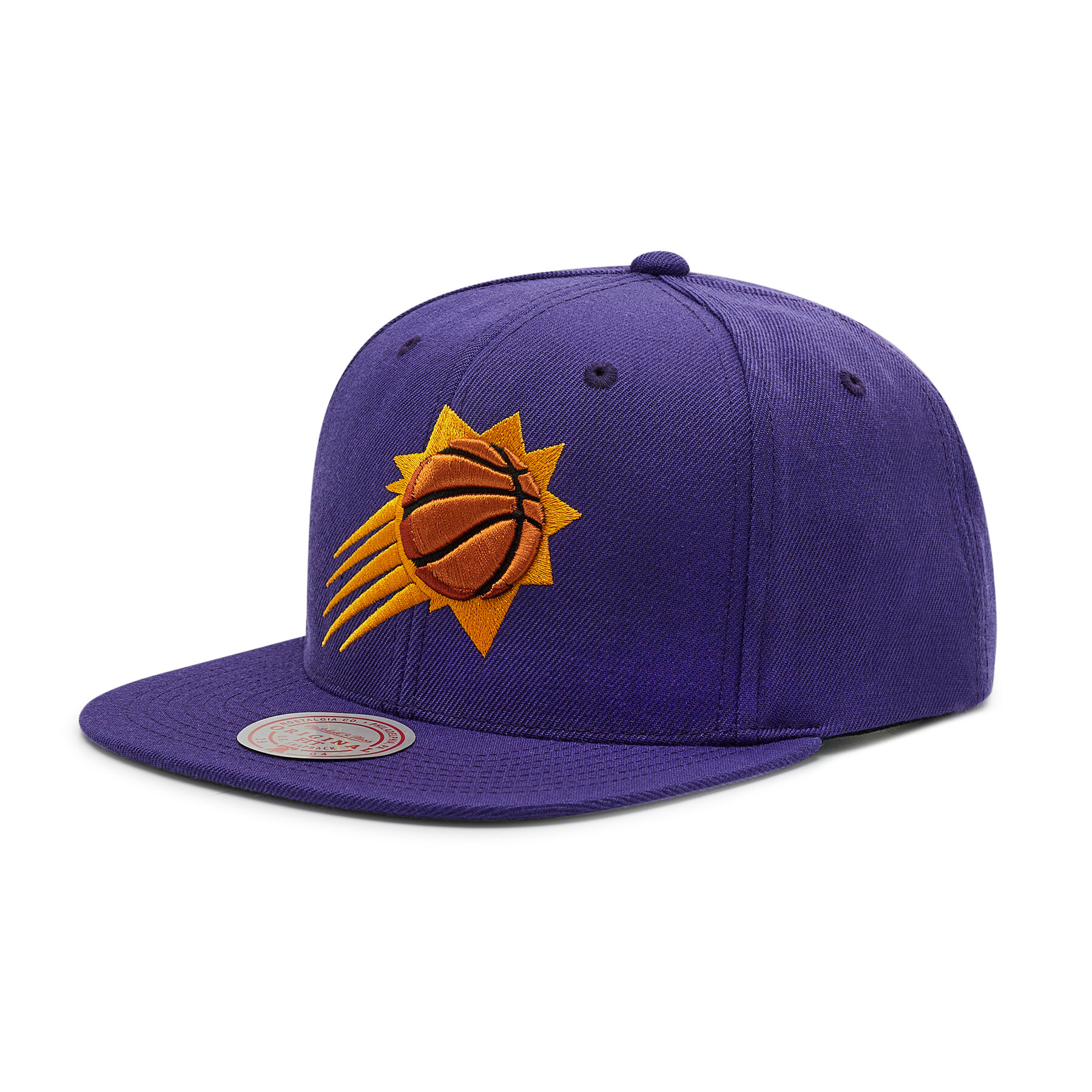 Cap Mitchell & Ness HHSS3256 Violett von Mitchell & Ness