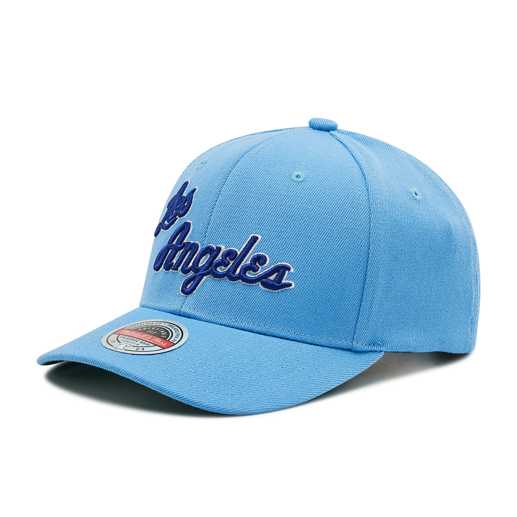 Cap Mitchell & Ness HHSS3260 Blau von Mitchell & Ness