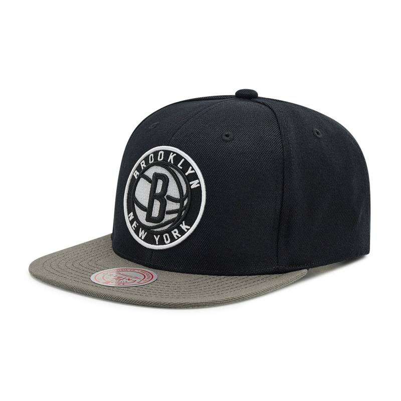 Cap Mitchell & Ness HHSS3264 Schwarz von Mitchell & Ness