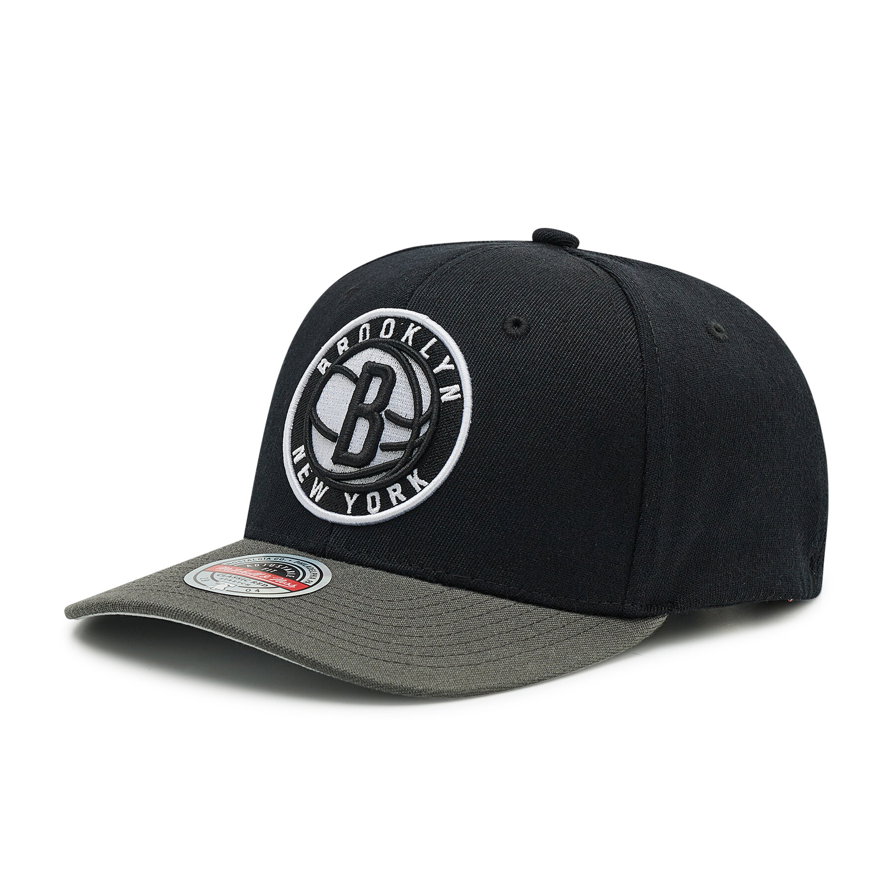 Cap Mitchell & Ness HHSS3265 Schwarz von Mitchell & Ness