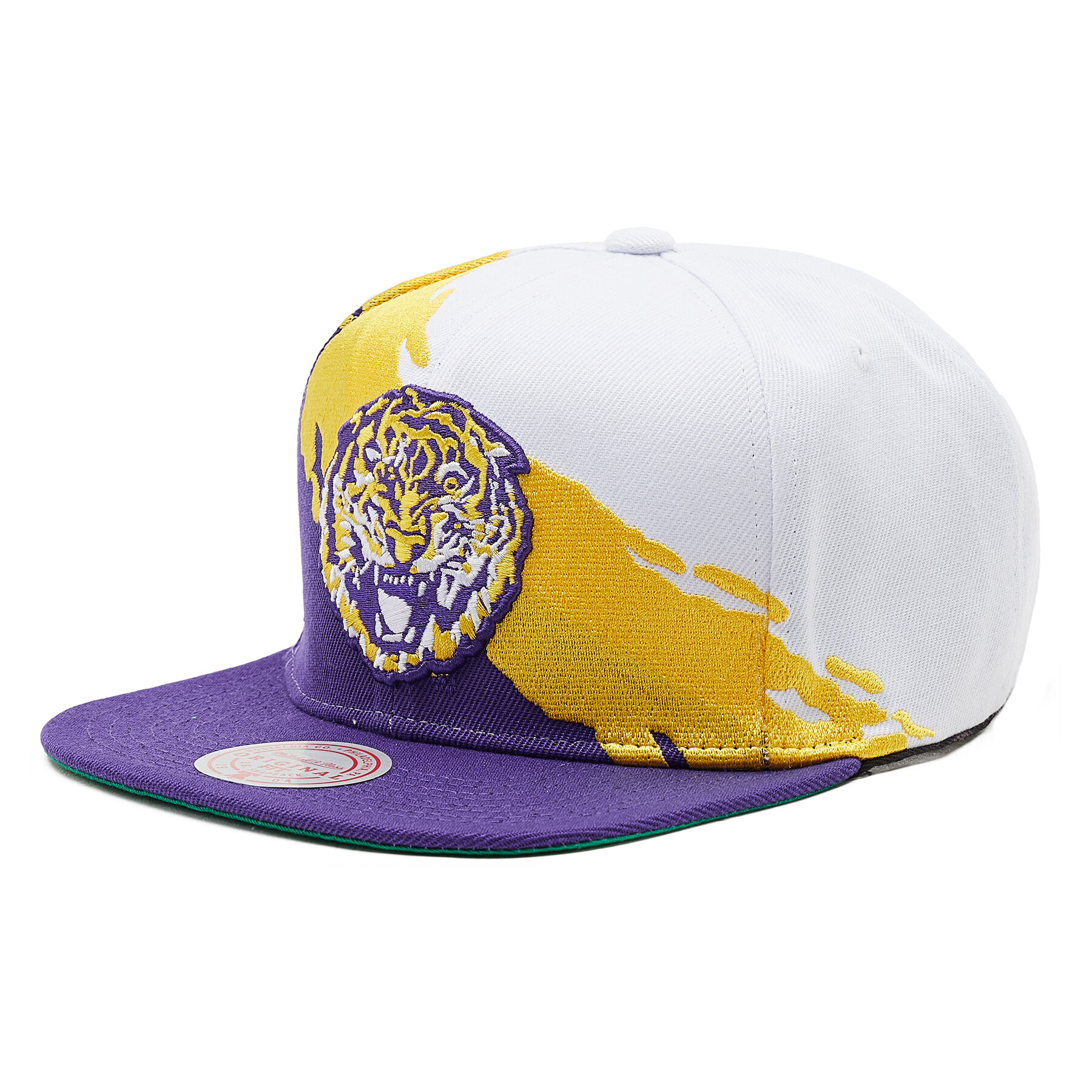 Cap Mitchell & Ness HHSS3302 Bunt Cap Mitchell & Ness HHSS3302 Bunt von Mitchell & Ness