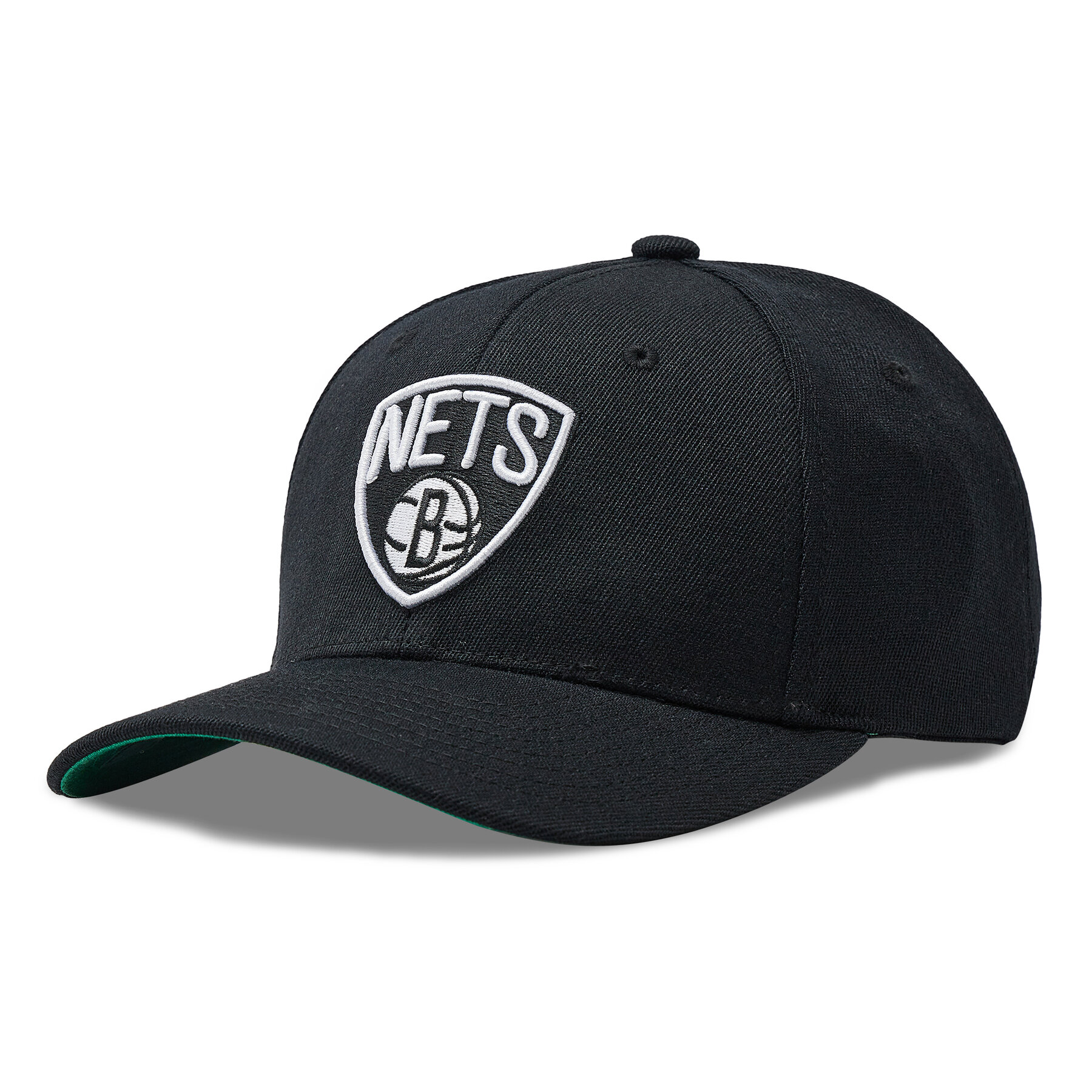 Cap Mitchell & Ness HHSSINTL102 Schwarz von Mitchell & Ness