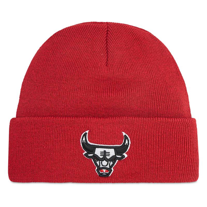 Mütze Mitchell & Ness Fandom KTCFMM19260 Rot von Mitchell & Ness
