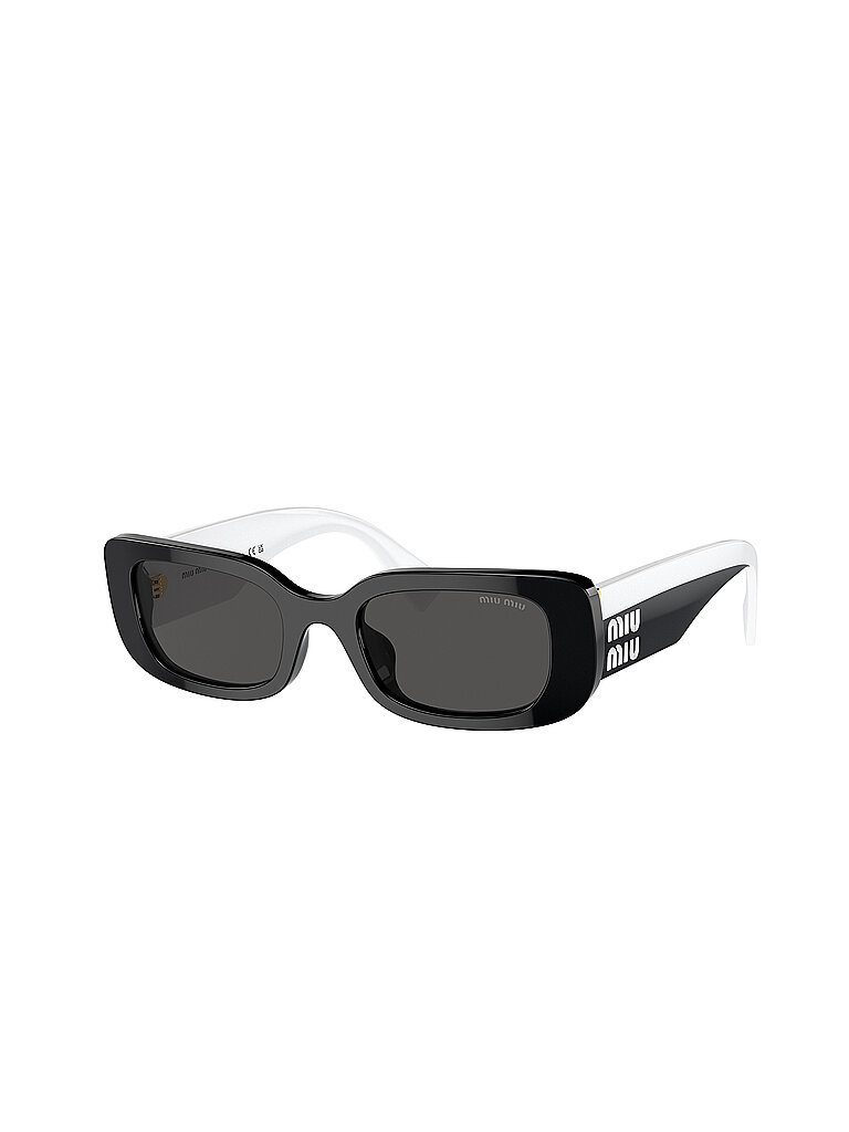 MIU MIU Sonnenbrillen 0MU08YS/51 schwarz von Miu Miu