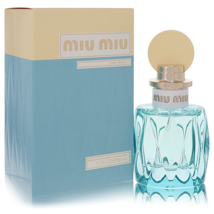 L'Eau Bleue by Miu Miu Eau de Parfum 50ml von Miu Miu